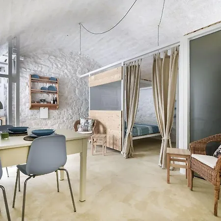 Sotto Il Cielo Di - Pleiadi By Halldis Appartement *