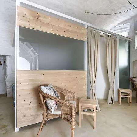 Sotto Il Cielo Di - Pleiadi By Halldis Appartement Ostuni