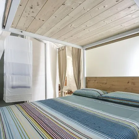 Appartement Sotto Il Cielo Di - Pleiadi By Halldis Ostuni