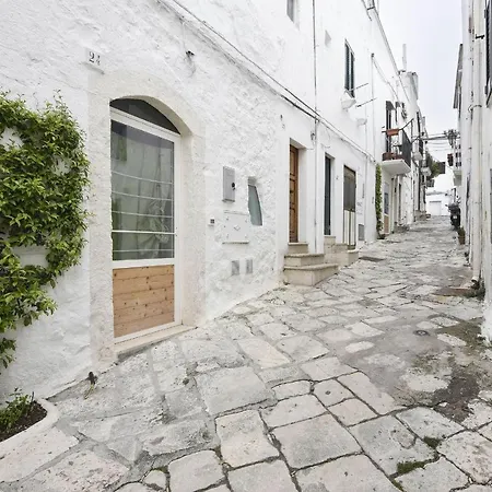 Sotto Il Cielo Di - Pleiadi Ostuni