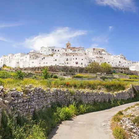 Sotto Il Cielo Di - Pleiadi * Ostuni