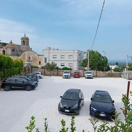 Sotto Il Cielo Di - Pleiadi * Ostuni